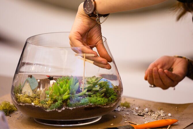 Flower Decorating Classes in Orange County - Who Would Enjoy This Experience?