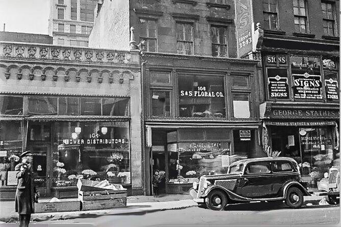 Flower District Tour - Final Thoughts