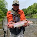 Fly Fishing 101 Lessons - Who Would Love This?