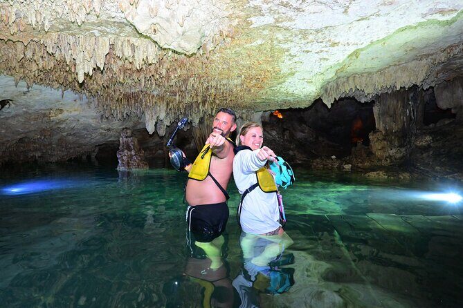 Fly, Rappel and Snorkel in the Heart of the Mayan Jungle - Overall Value and Practical Considerations