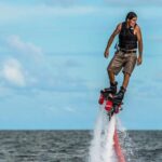 Flyboarding with Miami Watersports - Analyzing the Value for Your Buck