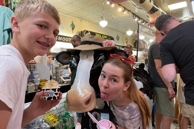 Folly Beach Blitz Scavenger Hunt - What You’ll Experience During the Hunt