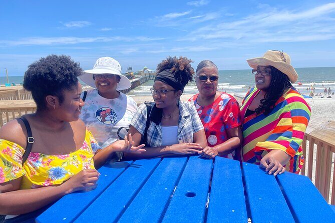 Folly Beach Folly: Private 1/2 day Tour at the Beach! - What Readers Say & Why It Matters