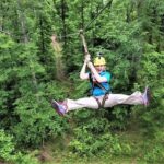 Fontanel Zipline Forest Adventure at Nashville North - FAQ: Your Questions About the Fontanel Zipline Forest Adventure