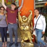 Food and Historic Walking Tour: Private Tortilla Crawl in Mexico City Downtown - Why This Tour Might Be Perfect for You