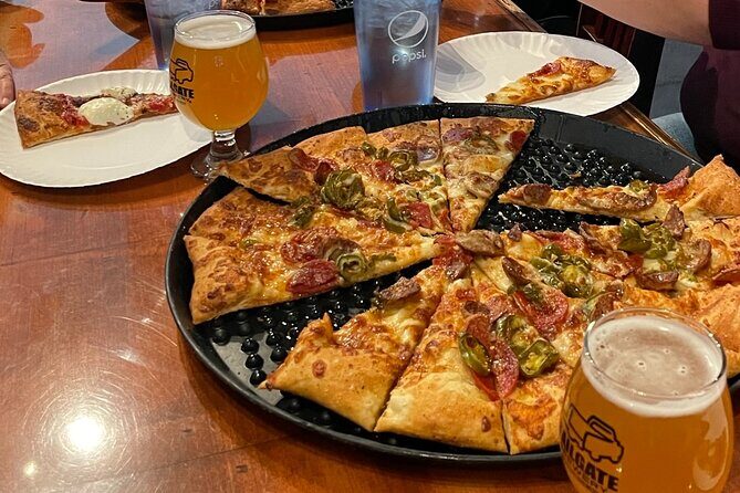 Food and Music History Tour of Nashville's Music Row - Final Thoughts