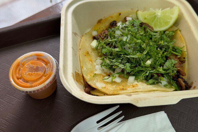 Food, Art, & Buildings of Midtown - Cost and Value