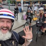 Food Carts of Portland Bike Tour: local flavors and stories - Who Will Love This Tour?