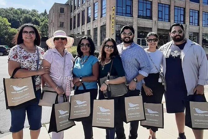 Food Tasting and Self-Guided Walking Tour in Paris - Who Would Benefit Most?