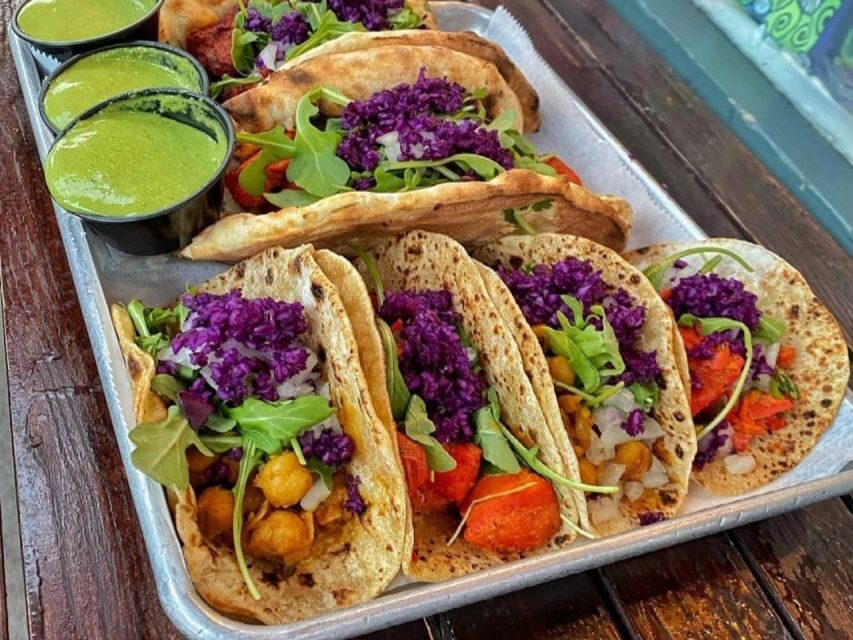 Food Tour of Greenwich Village - Is It Worth the Price?