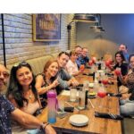 Food Tour of Local Orlando's Ivanhoe Village - The Stops and Food Highlights