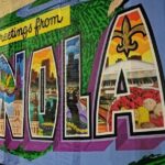 Food Tour of New Orleans Garden District group of 9 or less - The Itinerary in Detail