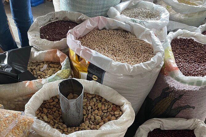 Food Walking Tour San Cristobal de las Casas - Summary