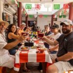 Food Walking Tour with Julio Eat as a Local - Who Will Love This Tour?