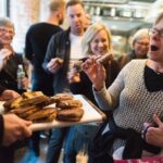 Foods of NY Tours Chelsea Market Food Tour & High Line Park - Practical Details and Value