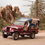 Foothills, History, and Garden of the Gods Jeep Tour - Final Thoughts