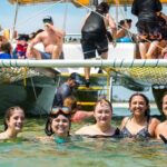Footloose Catamaran Snorkel and Dolphin Watch Tour - FAQ about the Footloose Catamaran Tour