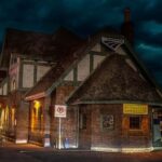 Forbidden Frights of Flagstaff Ghost Tour - The Practicalities
