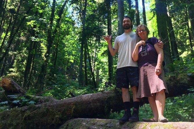 Forest Park Urban Hiking Tour, Portland - What Travelers Say
