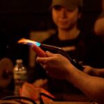 Forge a Survival Knife - The Sum Up