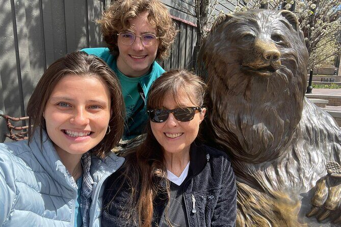 Fort Collins Crusade Scavenger Hunt - The Sum Up