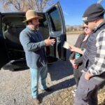 Fort Collins Military Years (Riding Tour) - What Will You See and Learn?