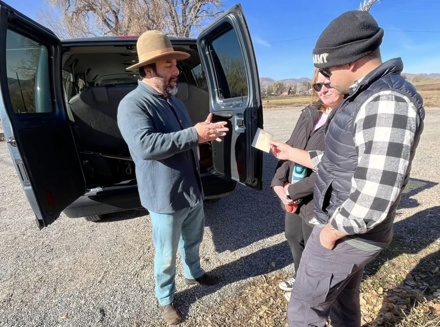 Fort Collins Military Years (Riding Tour) - What Will You See and Learn?