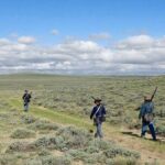 Fort Collins Military Years Tour - What to Expect During the Tour