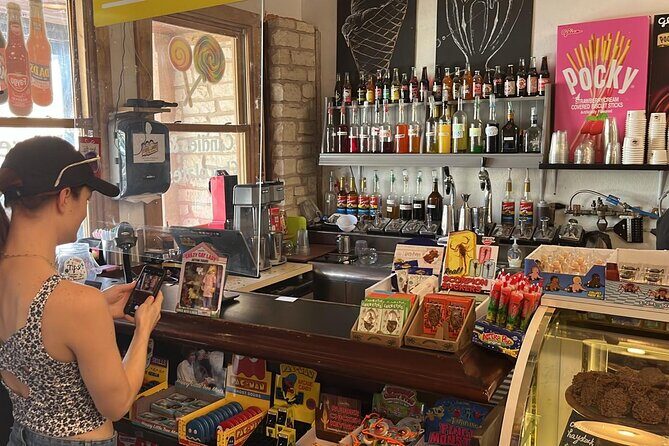 Fort Davis Frenzy Scavenger Hunt - The Experience: What To Expect from Fort Davis Frenzy