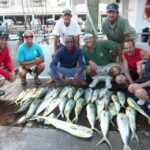 Fort Lauderdale: 4-Hour Deep Sea Drift Fishing Trip - What Could Be Better