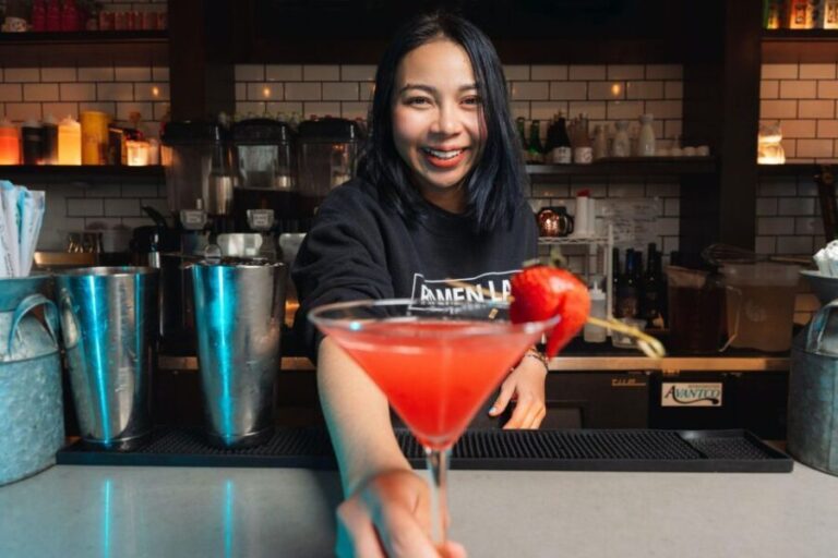 Fort Lauderdale: Food & Drinks Tour - What Do the Reviews Say?