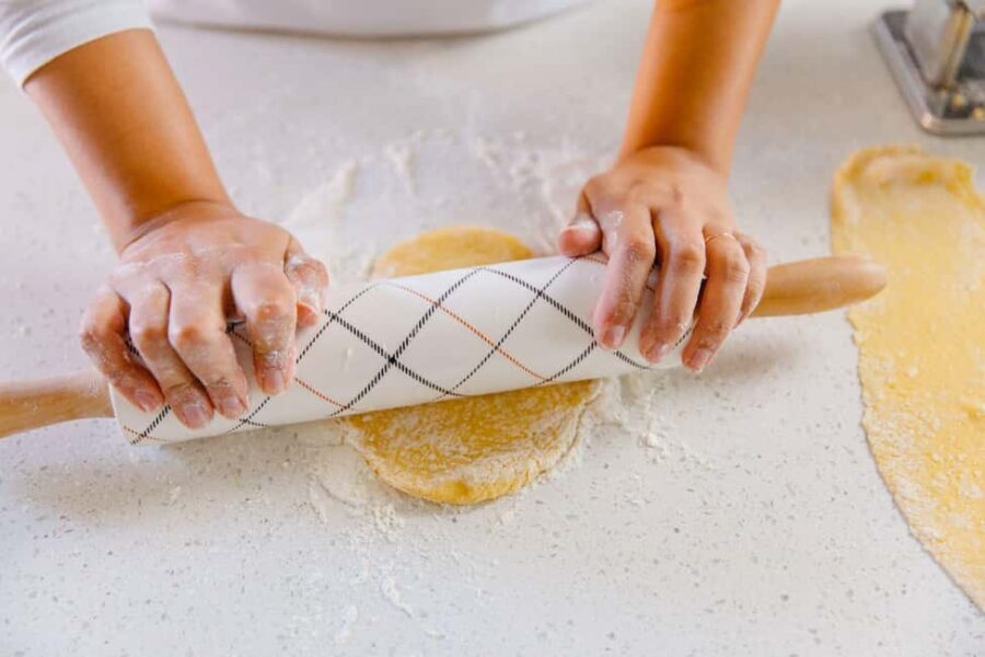 Fort Lauderdale: Fun Pasta Making Class With Local Chef - Who Should Book This?