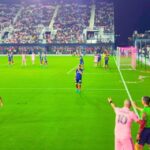 Fort Lauderdale: Inter Miami Major League Soccer Game Ticket - The Practical Side: What You Need to Know
