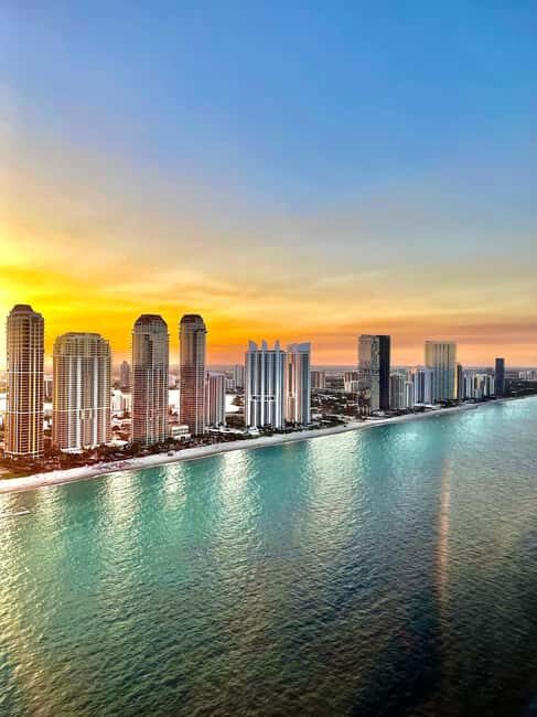 Fort Lauderdale & Miami: Private Luxury Airplane Tour - The Highlights of the Tour