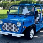 Fort Lauderdale Moke Rentals - What Youll See and Do