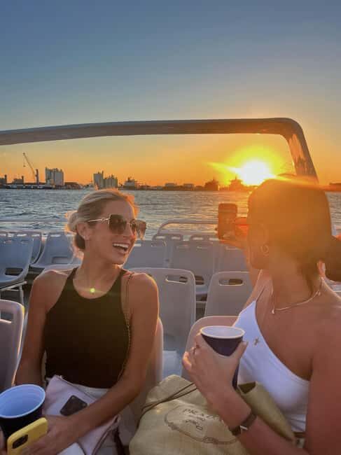 Fort Lauderdale: Morning Mimosas Cruise - Final Thoughts: Who’s This Tour For?