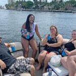 Fort Lauderdale Private Guided Boat Cruise w/ Watertoys, 4-Hours - An In-Depth Look at the Fort Lauderdale Waterway Adventure