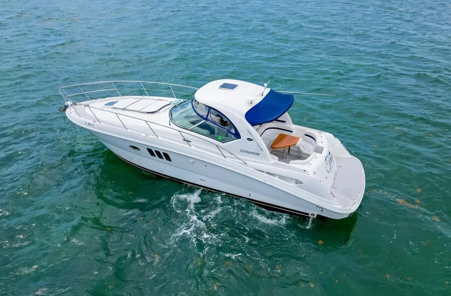 Fort Lauderdale: Private Yacht Cruise - Who Is This Tour Best For?