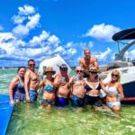 Fort Lauderdale Rental 28FT Boat Adventure - What’s Included and What to Budget For