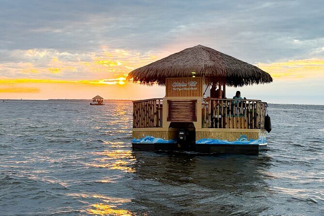Fort Myers Beach Sightseeing with Shark Teeth and Shelling Tour - The Bottom Line