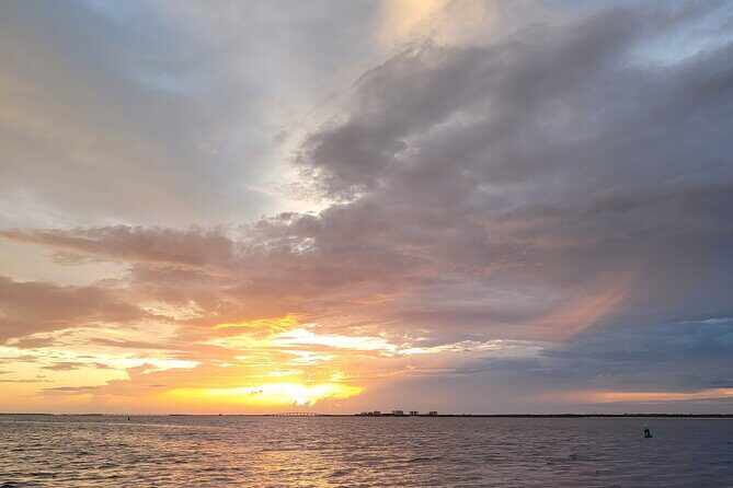Fort Myers Beach Sunset Excursion - What Travelers Love and Appreciate