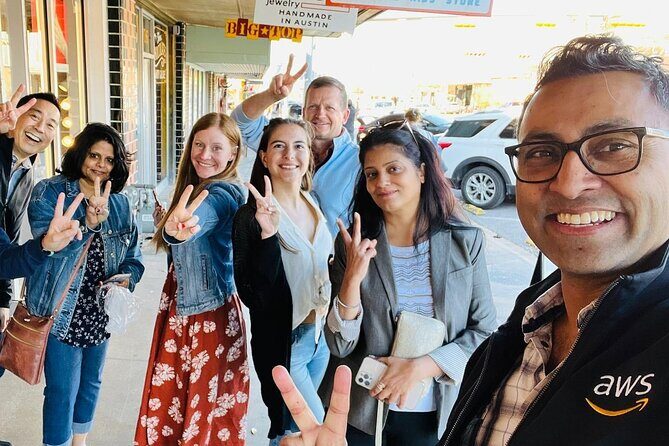 Fort Myers Frenzy Scavenger Hunt - Who Should Consider This Experience?