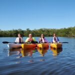 Fort Myers: Guided Kayak or SUP Tour in Pelican Bay - What the equipment and guides add to the experience