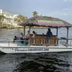 Fort Myers: Tiki Boat Cruise - The Experience and Highlights