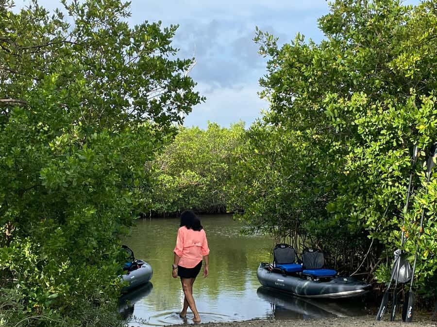 Fort Pierce: Prehistoric Preserve Kayak Tour - Final Thoughts