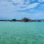 Fort Walton Beach: 24ft Pontoon - 12 Passenger Rental - The Journey to Crab Island
