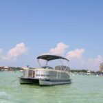 Fort Walton Beach: Crab Island Pontoon Boat Rental - What to Expect on Your Day Out