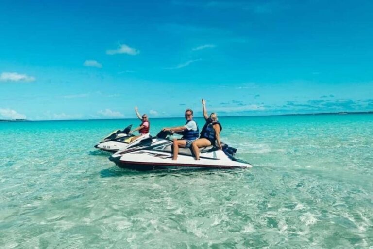 Fort Walton Beach: Jet Ski Rental - Why We Think This Is Worth Considering