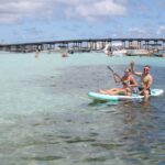Fort Walton Beach: Paddle Board Rental - What to Expect During Your Paddleboarding Day
