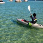 Fort Walton Beach: Tandem Kayak Rental - The Value of the Price